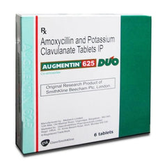 Augmentin 625 mg