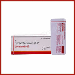Covimectin 12mg