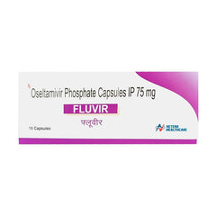 Fluvir 75 Mg