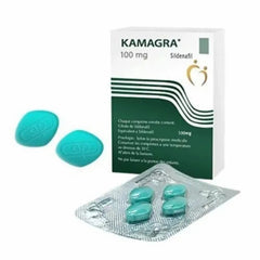 KAMAGRA GOLD, ABBOTT