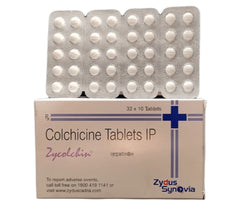 Zycolchin 0.5 mg