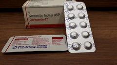 Covimectin 12mg