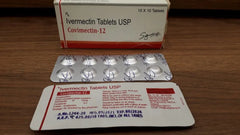 Covimectin 12mg