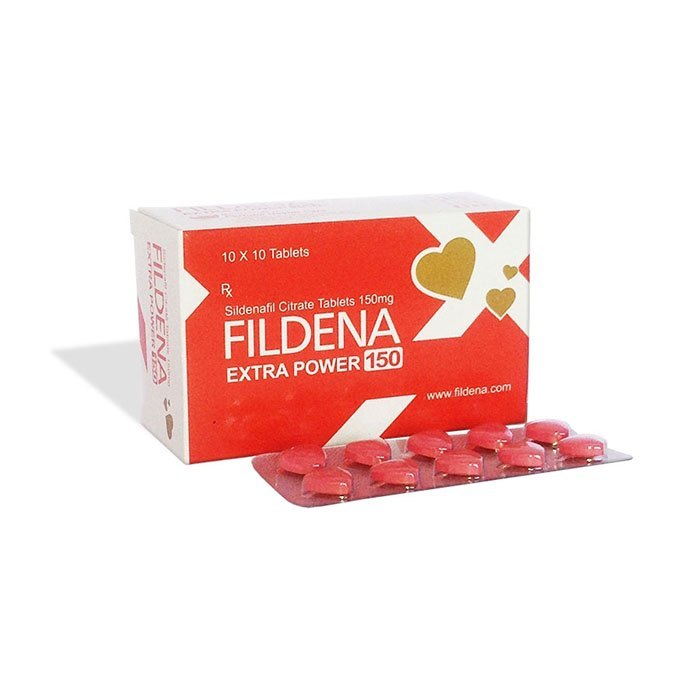 Fildena 150