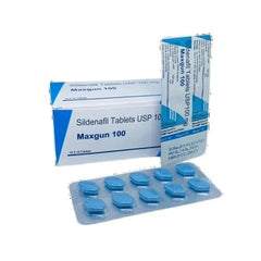 Maxgun 100Mg